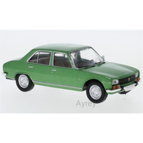 Peugeot 504 miniature on sale